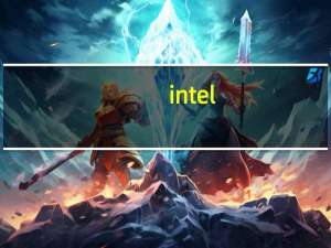 intel（hd及graphics及5000(intel及hd及graphics及5000及怎么样)）