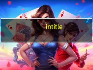 intitle_ 什么是商标