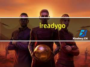 ireadygo