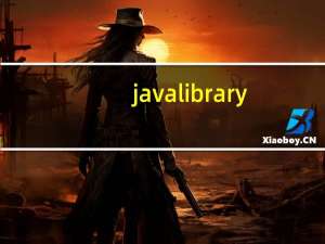 javalibrary（javlib）