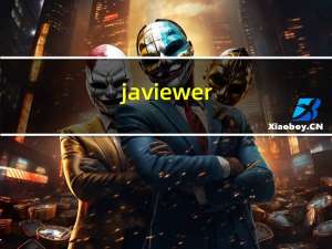 javiewer（javiewer）