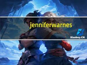 jennifer warnes（jennifer white）