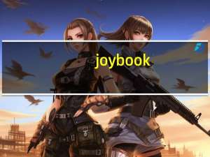 joybook（r43）