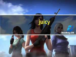 juicy（couture）