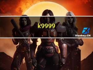 k9999（k9）