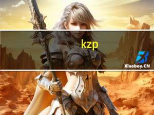 kzp.mof gov cn会计资格评价网（kz）