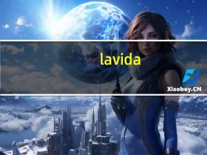 lavida（laving）