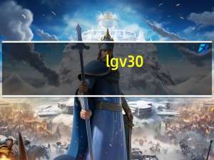 lg v30（lg l22）