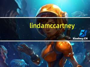 lindamccartney（lindam）