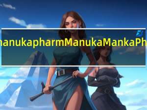 manuka pharm Manuka  MankaPharm 15+的热量是多少