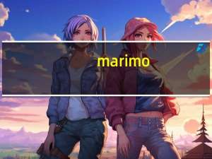 marimo(海藻球)怎么辨别真假