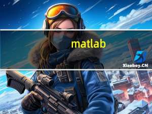 matlab
