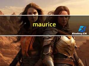maurice（lacroix）