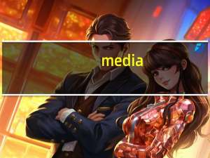 media（player11）
