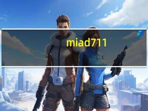 miad711