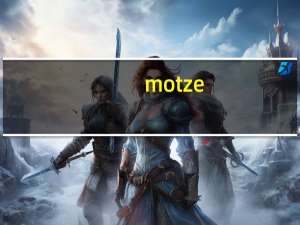 motze（Mouz_Lyc简介）