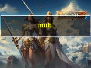 multi-generation（Multi-targeting简介）