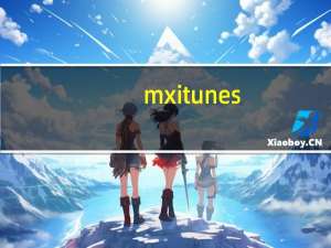 mxitunes