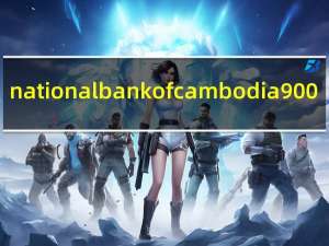national bank of cambodia900