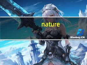 nature
