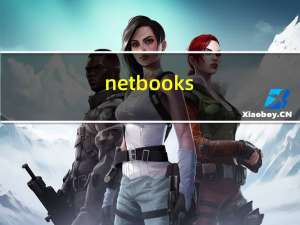 netbooks（netbook）