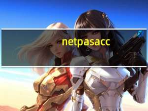 netpas acc（netpasacc）