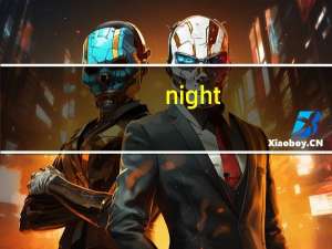 night