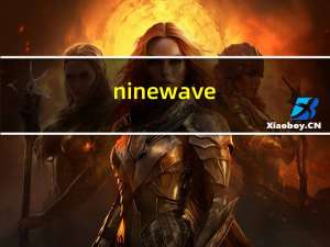 ninewave（nivea简介）