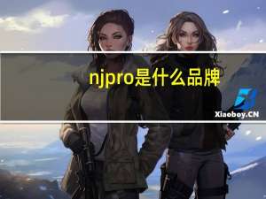 njpro是什么品牌