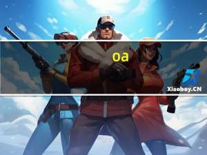 oa（关于oa的介绍）