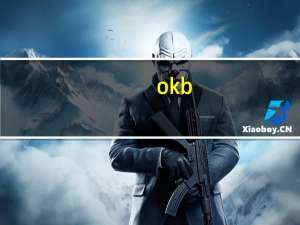 okb（关于okb的介绍）