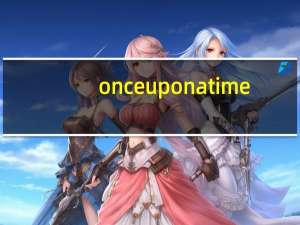 once upon a time,there was a king