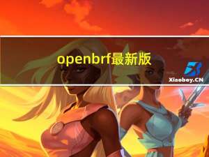 openbrf最新版（Openbravo简介）