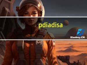 pdiadisa（pdi）