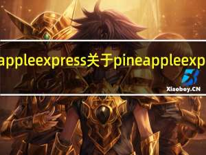pineapple express 关于pineapple express的介绍