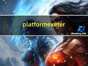 platform exeter（platform exe）