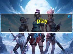play