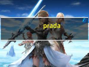 prada（3.0）