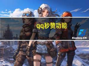 qq秒赞功能 - 风雨科技24小时自助下单