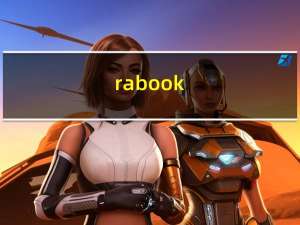 rabook(rabook（f007)）