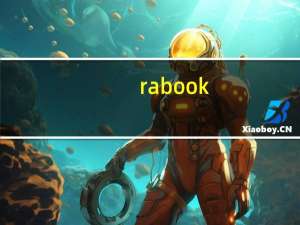 rabook(rabook（f007)）