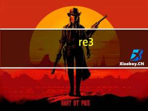 re3.exe致命的应用程序退出（re2 exe致命的应用程序退出）