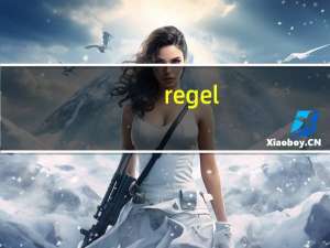 regel（Reggie Theus-演员简介）