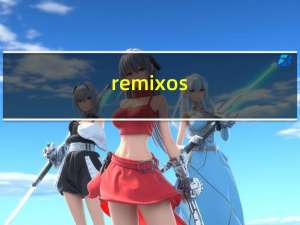 remixos（player）