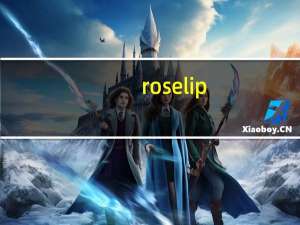 roselip