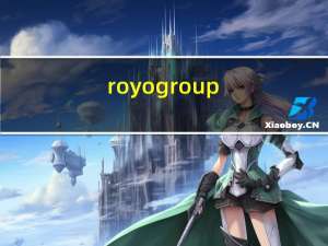 royo group（Rooney简介）