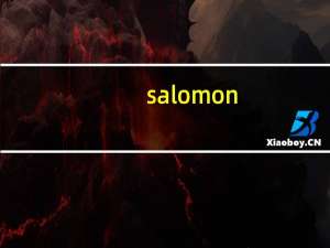 salomon（sal）