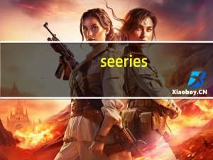 seeries（seerie登陆器）