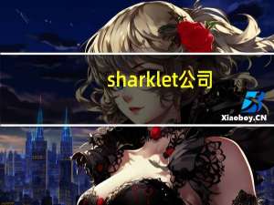 sharklet公司（sharklet）