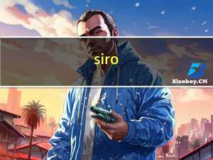 siro-3687（siro-2790）